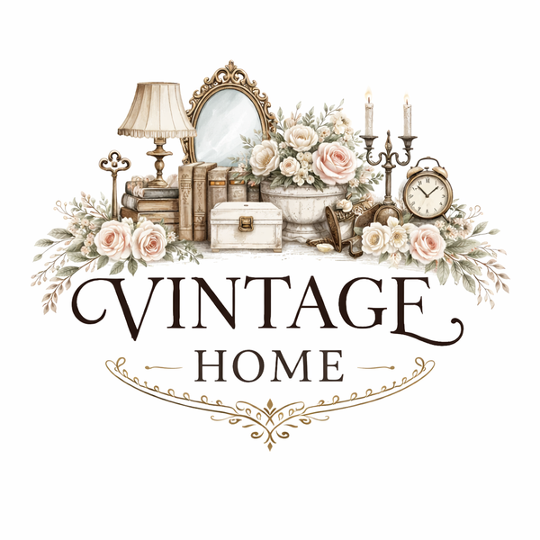 Vintage Home