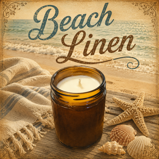 Pre Order Beach Linen