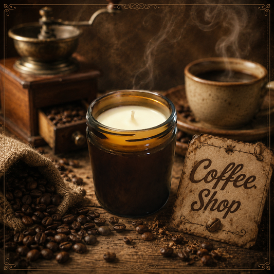 Pre Order Coffee Shop